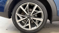 2021 (71) KIA NIRO 1.6 GDi Hybrid 3 5dr DCT 5578575