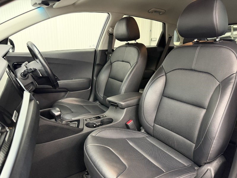 2021 (71) KIA NIRO 1.6 GDi Hybrid 3 5dr DCT 5578578