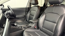 2021 (71) KIA NIRO 1.6 GDi Hybrid 3 5dr DCT 5578578