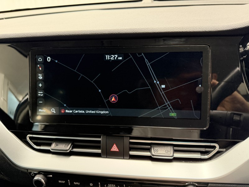 2021 (71) KIA NIRO 1.6 GDi Hybrid 3 5dr DCT 5578586