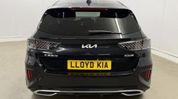 2025 (25) KIA CEED 1.5T GDi ISG 138 GT-Line 5dr DCT 5582577