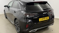 2025 (25) KIA CEED 1.5T GDi ISG 138 GT-Line 5dr DCT 5582576