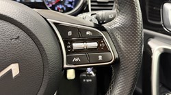 2025 (25) KIA CEED 1.5T GDi ISG 138 GT-Line 5dr DCT 5582606