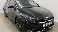 2025 (25) KIA CEED 1.5T GDi ISG 138 GT-Line 5dr DCT 5582611