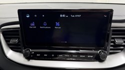 2025 (25) KIA CEED 1.5T GDi ISG 138 GT-Line 5dr DCT 5582593