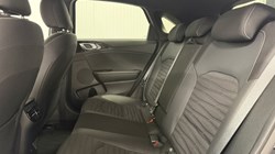 2025 (25) KIA CEED 1.5T GDi ISG 138 GT-Line 5dr DCT 5582582
