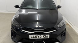 2025 (25) KIA CEED 1.5T GDi ISG 138 GT-Line 5dr DCT 5582612
