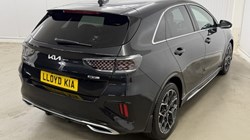 2025 (25) KIA CEED 1.5T GDi ISG 138 GT-Line 5dr DCT 5582579