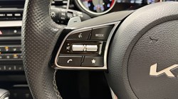2025 (25) KIA CEED 1.5T GDi ISG 138 GT-Line 5dr DCT 5582605