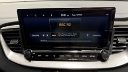 2025 (25) KIA CEED 1.5T GDi ISG 138 GT-Line 5dr DCT 5582595