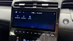 2022 (71) HYUNDAI TUCSON 1.6 TGDi N Line 5dr 2WD 5601199