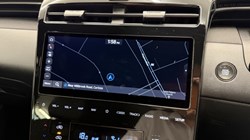 2022 (71) HYUNDAI TUCSON 1.6 TGDi N Line 5dr 2WD 5601200