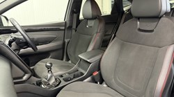 2022 (71) HYUNDAI TUCSON 1.6 TGDi N Line 5dr 2WD 5601190