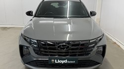 2022 (71) HYUNDAI TUCSON 1.6 TGDi N Line 5dr 2WD 5601219