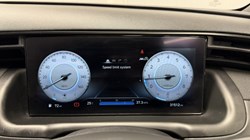 2022 (71) HYUNDAI TUCSON 1.6 TGDi N Line 5dr 2WD 5601214
