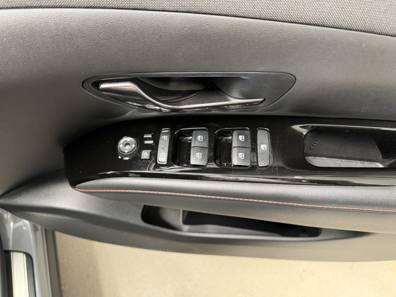 2022 (71) HYUNDAI TUCSON 1.6 TGDi N Line 5dr 2WD 5601195