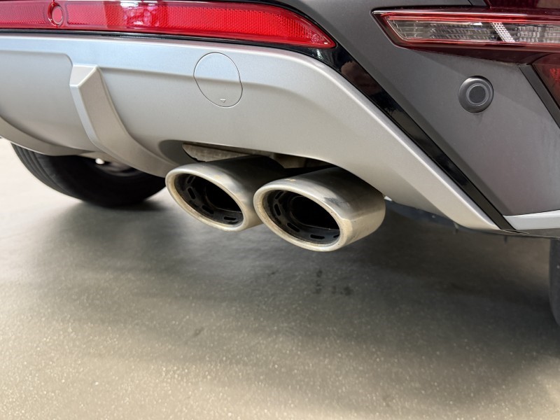 2022 (71) HYUNDAI TUCSON 1.6 TGDi N Line 5dr 2WD 5601186