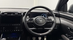 2022 (71) HYUNDAI TUCSON 1.6 TGDi N Line 5dr 2WD 5601193