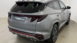 2022 (71) HYUNDAI TUCSON 1.6 TGDi N Line 5dr 2WD 5601187
