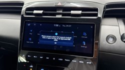 2022 (71) HYUNDAI TUCSON 1.6 TGDi N Line 5dr 2WD 5601198