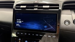 2022 (71) HYUNDAI TUCSON 1.6 TGDi N Line 5dr 2WD 5601196