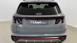 2022 (71) HYUNDAI TUCSON 1.6 TGDi N Line 5dr 2WD 5601183