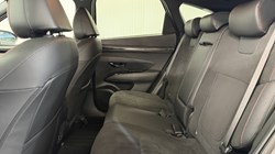 2022 (71) HYUNDAI TUCSON 1.6 TGDi N Line 5dr 2WD 5601188