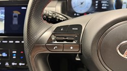 2022 (71) HYUNDAI TUCSON 1.6 TGDi N Line 5dr 2WD 5601210