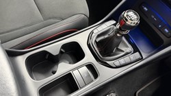 2022 (71) HYUNDAI TUCSON 1.6 TGDi N Line 5dr 2WD 5601209