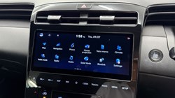 2022 (71) HYUNDAI TUCSON 1.6 TGDi N Line 5dr 2WD 5601197