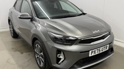 2025 (75) KIA STONIC 1.0T GDi 48V 98 3 5dr 5560699