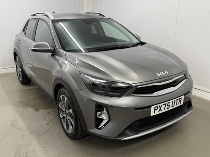 2025 (75) KIA STONIC 1.0T GDi 48V 98 3 5dr