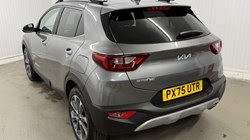 2025 (75) KIA STONIC 1.0T GDi 48V 98 3 5dr 5560660