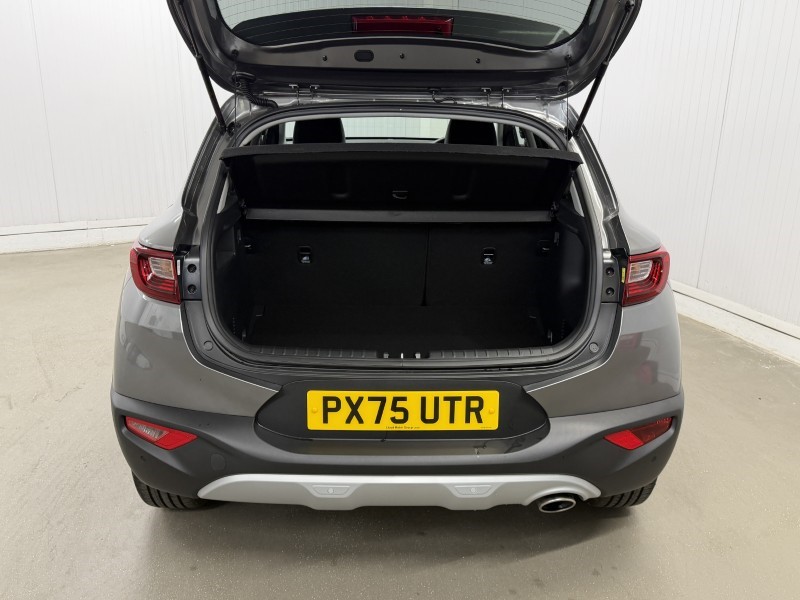2025 (75) KIA STONIC 1.0T GDi 48V 98 3 5dr 5560665