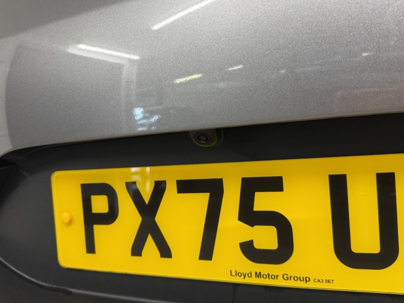 2025 (75) KIA STONIC 1.0T GDi 48V 98 3 5dr 5560667