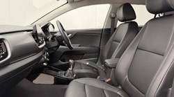 2025 (75) KIA STONIC 1.0T GDi 48V 98 3 5dr 5560670