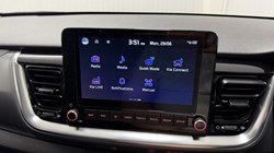2025 (75) KIA STONIC 1.0T GDi 48V 98 3 5dr 5560683