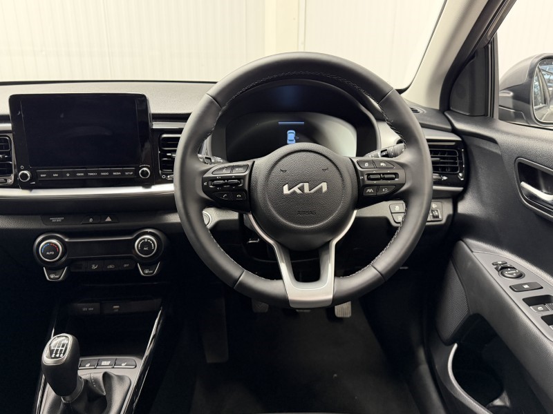 2025 (75) KIA STONIC 1.0T GDi 48V 98 3 5dr 5560674