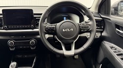 2025 (75) KIA STONIC 1.0T GDi 48V 98 3 5dr 5560674