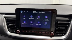 2025 (75) KIA STONIC 1.0T GDi 48V 98 3 5dr 5560681