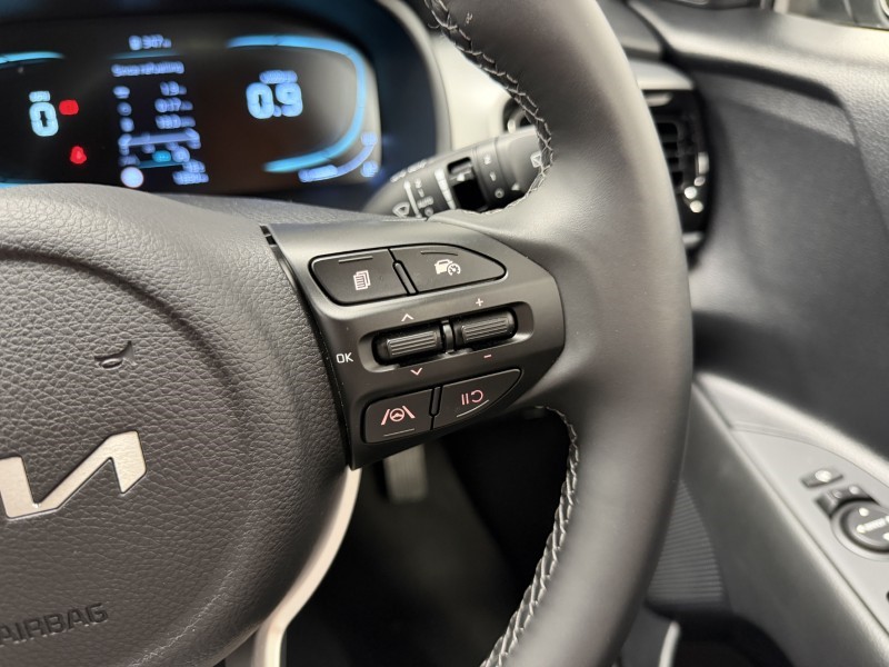 2025 (75) KIA STONIC 1.0T GDi 48V 98 3 5dr 5560690