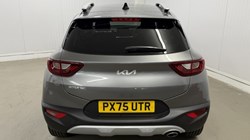 2025 (75) KIA STONIC 1.0T GDi 48V 98 3 5dr 5560663