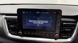 2025 (75) KIA STONIC 1.0T GDi 48V 98 3 5dr 5560682