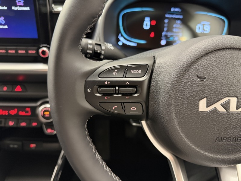 2025 (75) KIA STONIC 1.0T GDi 48V 98 3 5dr 5560689