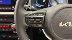 2025 (75) KIA STONIC 1.0T GDi 48V 98 3 5dr 5560689