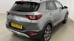 2025 (75) KIA STONIC 1.0T GDi 48V 98 3 5dr 5560668