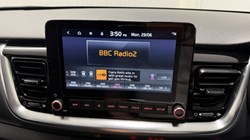 2025 (75) KIA STONIC 1.0T GDi 48V 98 3 5dr 5560678