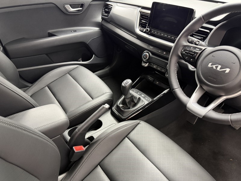 2025 (75) KIA STONIC 1.0T GDi 48V 98 3 5dr 5560676