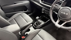 2025 (75) KIA STONIC 1.0T GDi 48V 98 3 5dr 5560676