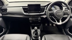 2025 (75) KIA STONIC 1.0T GDi 48V 98 3 5dr 5560673